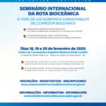 ConviteRotaBioceanica2025