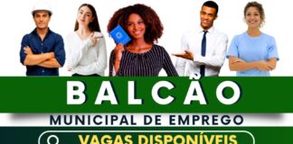 Confira as oportunidades de emprego desta segunda-feira em Bandeirantes