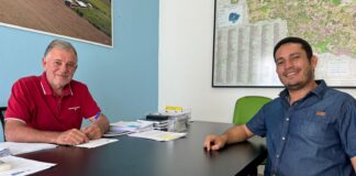 Prefeito nomeia novo secretário de Governo em Bandeirantes