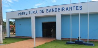 Prefeitura de Bandeirantes publica decretos de contenção de despesas e reavaliação de contratos