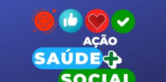 1ª edição do projeto Ação Saúde+Social acontece neste sábado (16) em Bandeirantes