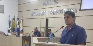 Audiência Pública discutiu orçamento municipal para 2026