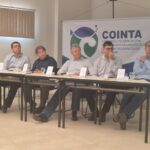 reunião Cointa