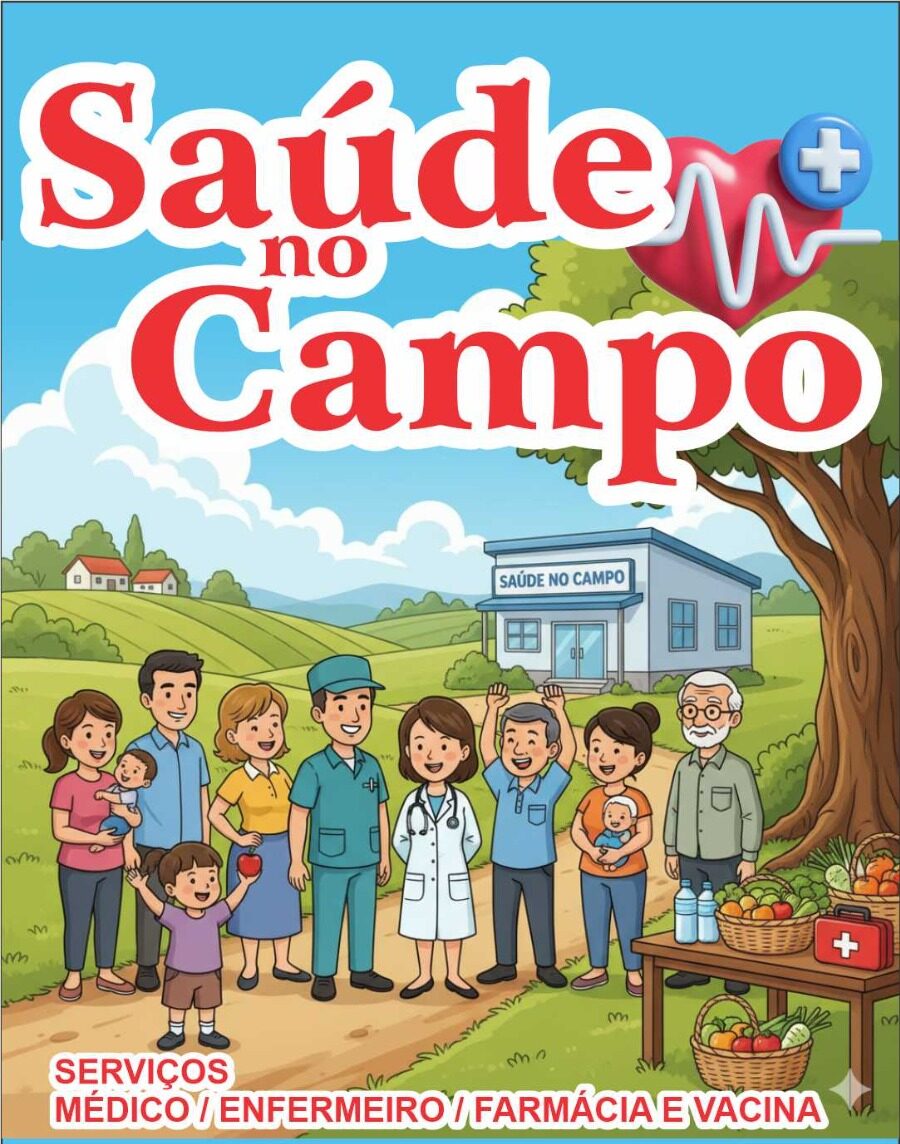 22 de outubro Assentamento Matão