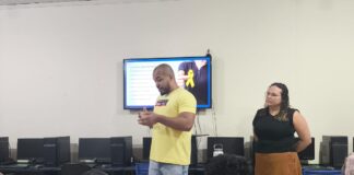 Semed cria núcleo para reforçar a atenção à saúde mental na Rede Municipal de Ensino de Bandeirantes