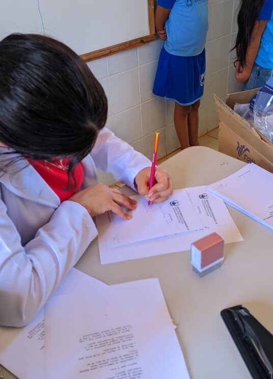 ação de saúde 24 10 2025