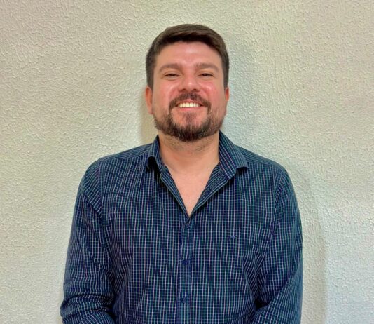 Novo secretário assume com o compromisso de fortalecer a Rede Municipal de Saúde