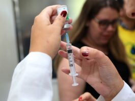 Dia D de vacinação contra a Influenza supera as expectativas com quase 450 doses aplicadas em Bandeirantes