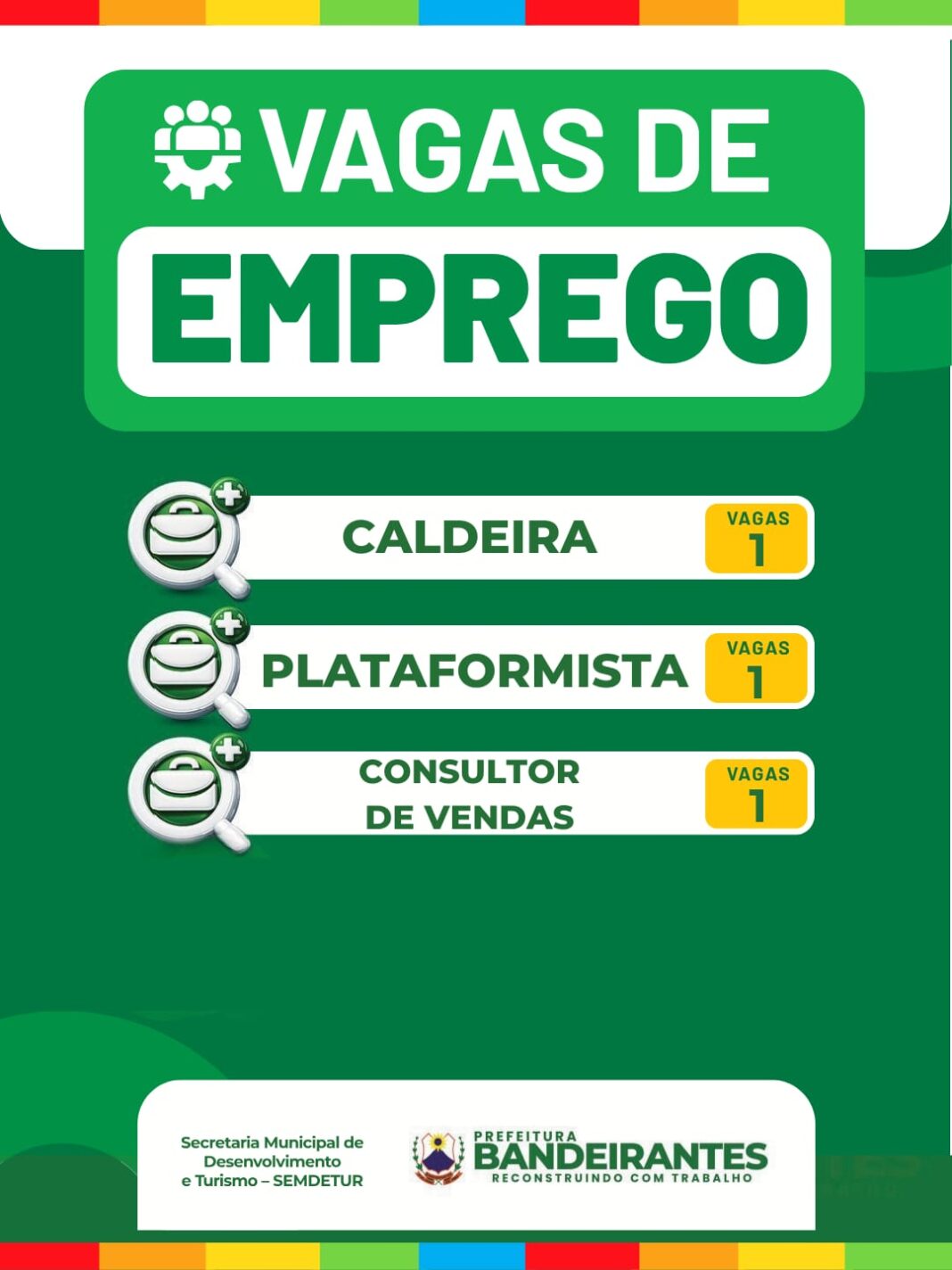 balcao de emprego