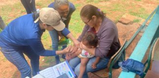 Assentamento Matão recebe, amanhã (25), o Projeto Prefeitura Presente