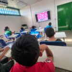 Biblioteca do conhecimento 2