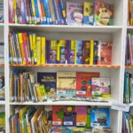 Biblioteca do conhecimento 3