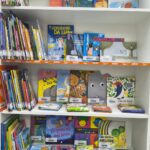 Biblioteca do conhecimento 4