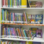 Biblioteca do conhecimento 5