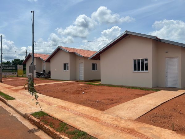 Minha Casa Minha Vida 3