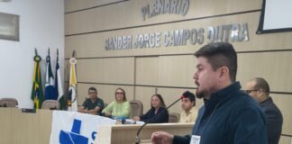 Conferência em Bandeirantes discutiu sobre o fortalecimento da saúde pública no município