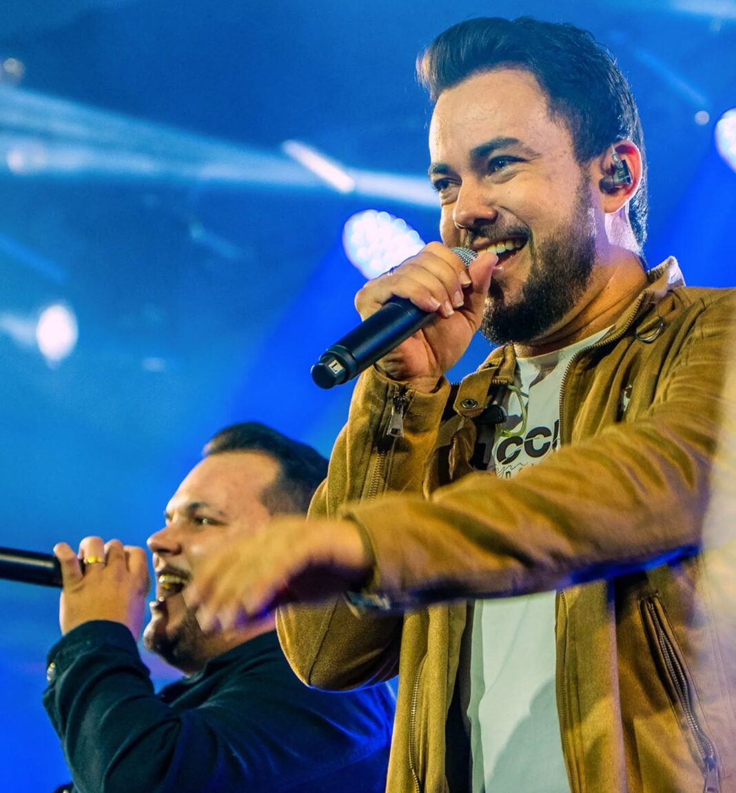Matheus e Lorenzo