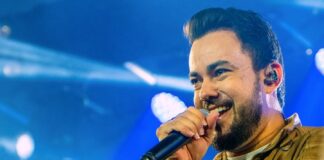 Confira a agenda de shows do aniversário de 61 anos de Bandeirantes, hoje (19) tem Matheus e Lorenzo