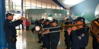 Confira as bandas musicais confirmadas para o Desfile Cívico do aniversário de Bandeirantes