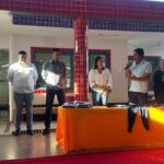 entrega de uniforme 2