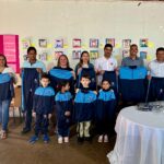 entrega de uniforme 4