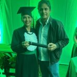 formatura mais saúde com Agente