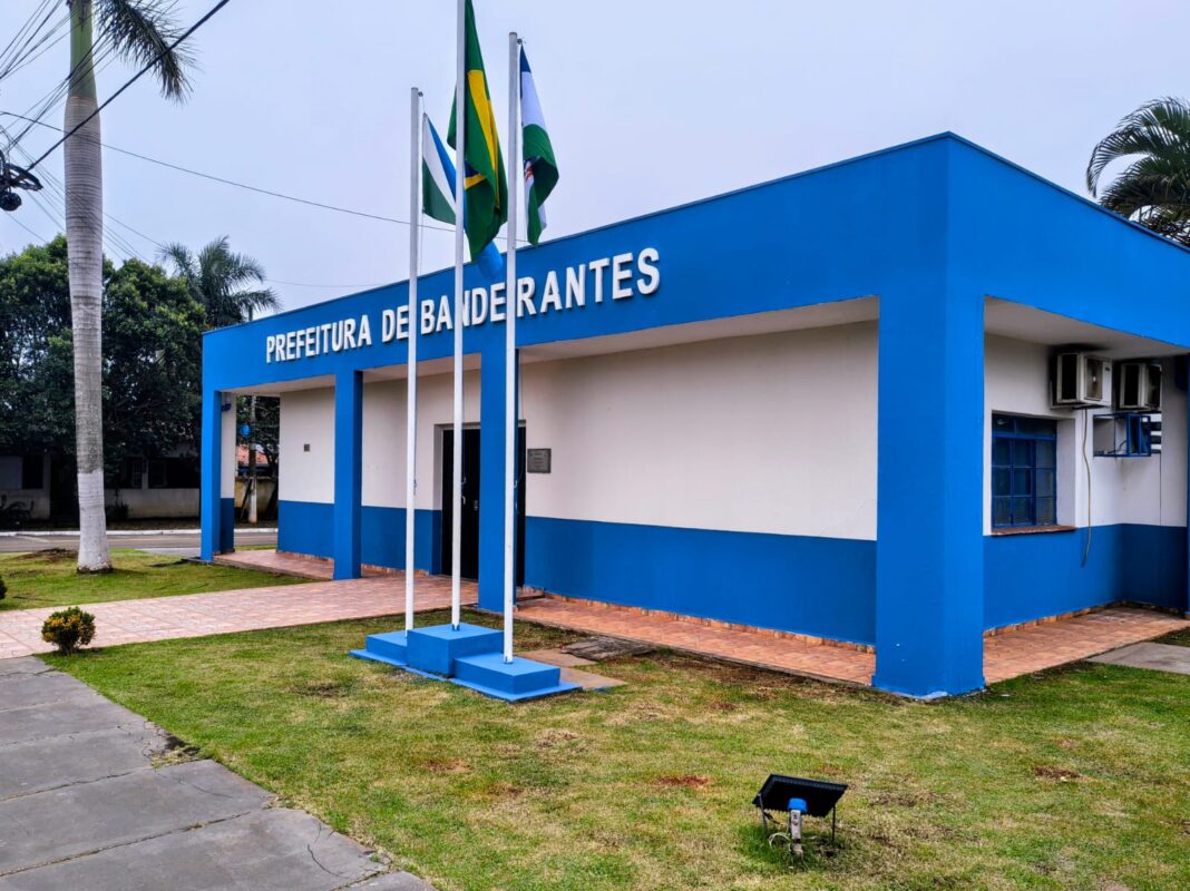 foto prefeitura