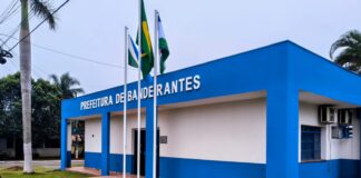 Prefeitura de Bandeirantes decretou luto de três dias pelo falecimento do Sr. José Francisco Alves Sobrinho, medida foi assinada no sábado (20)