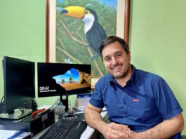 Vagner Trindade anuncia saída da Secretaria de Administração de Bandeirantes e encerra ciclo marcado por reorganização e modernização da gestão