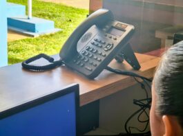 Prefeitura instala telefones em todos os órgãos da administração pública em Bandeirantes