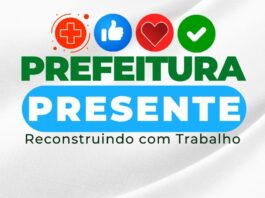 Distrito de Congonhas recebe o Projeto Prefeitura Presente nesta terça-feira (25)