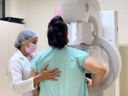 Semusa inicia agendamento para exames de mamografia do Outubro Rosa no Hospital do Amor