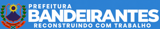 Prefeitura Municipal de Bandeirantes