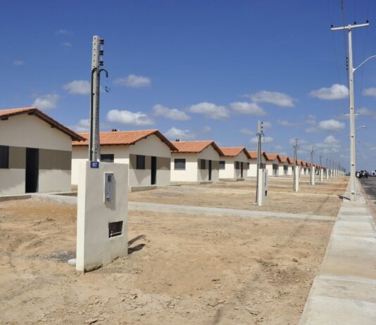 Prefeitura de Bandeirantes lança edital de seleção para o Programa Minha Casa, Minha Vida, 20 famílias serão beneficiadas com casa própria