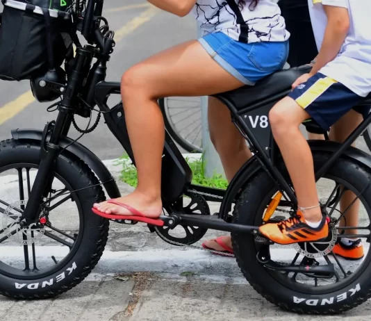Audiência pública vai discutir regulamentação da circulação de bicicletas e patinetes elétricos em Bandeirantes