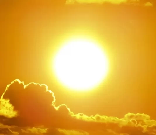 Semusa alerta à população sobre os cuidados com as ondas de calor provocadas pelo El Niño